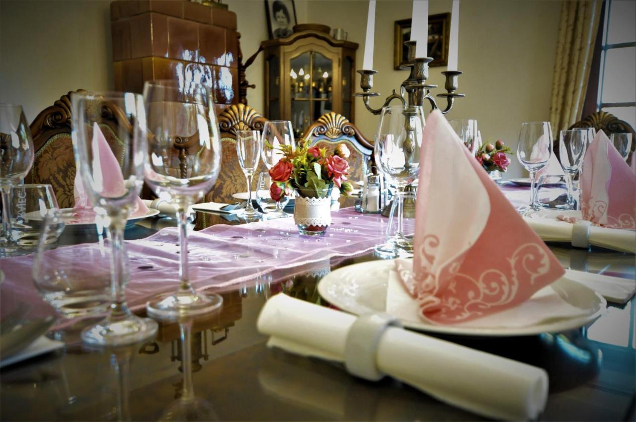 Restauracia Penzion Na Mlyne Stará Turá Εξωτερικό φωτογραφία