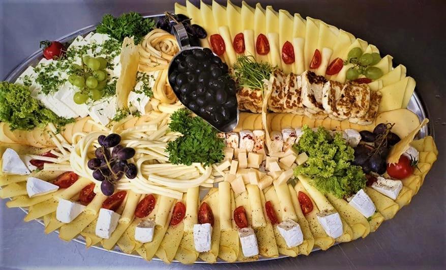Restauracia Penzion Na Mlyne Stará Turá Εξωτερικό φωτογραφία